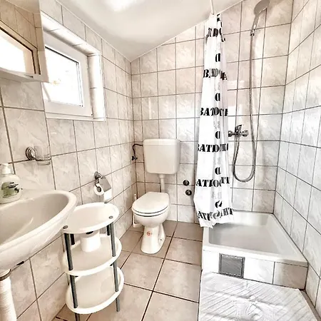 Mdk Kate Lägenhet *