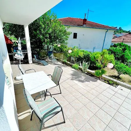 Mdk Kate * Trogir