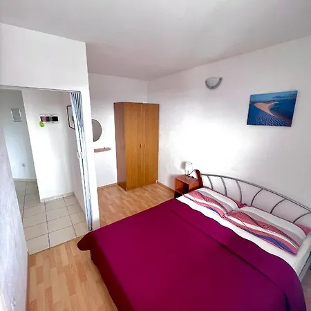 Apartmán Mdk Kate
