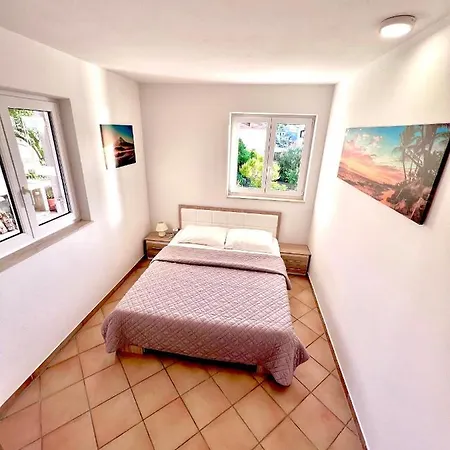 Apartmán Mdk Kate *