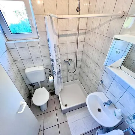 Mdk Kate Apartmán *