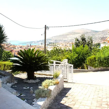 Apartmán Mdk Kate Trogir