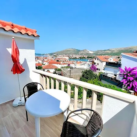 Mdk Kate Trogir