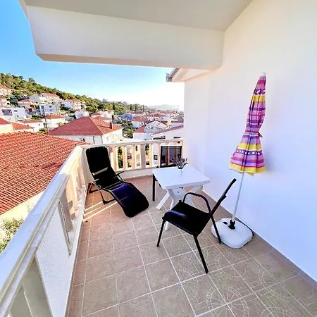 Lejlighed Mdk Kate Trogir